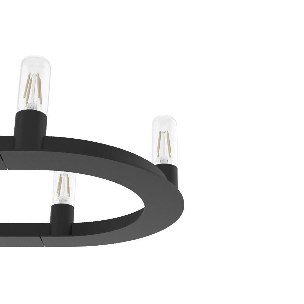 Shown in Natural Iron finish