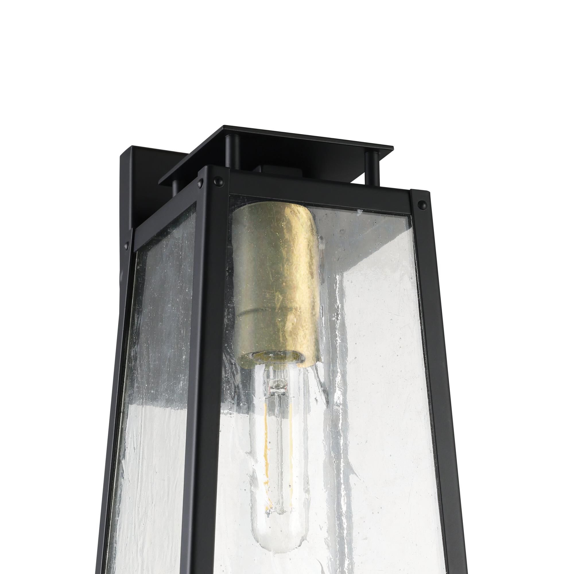 Salford 14 Inch Outdoor Wall Light by Eglo Lighting