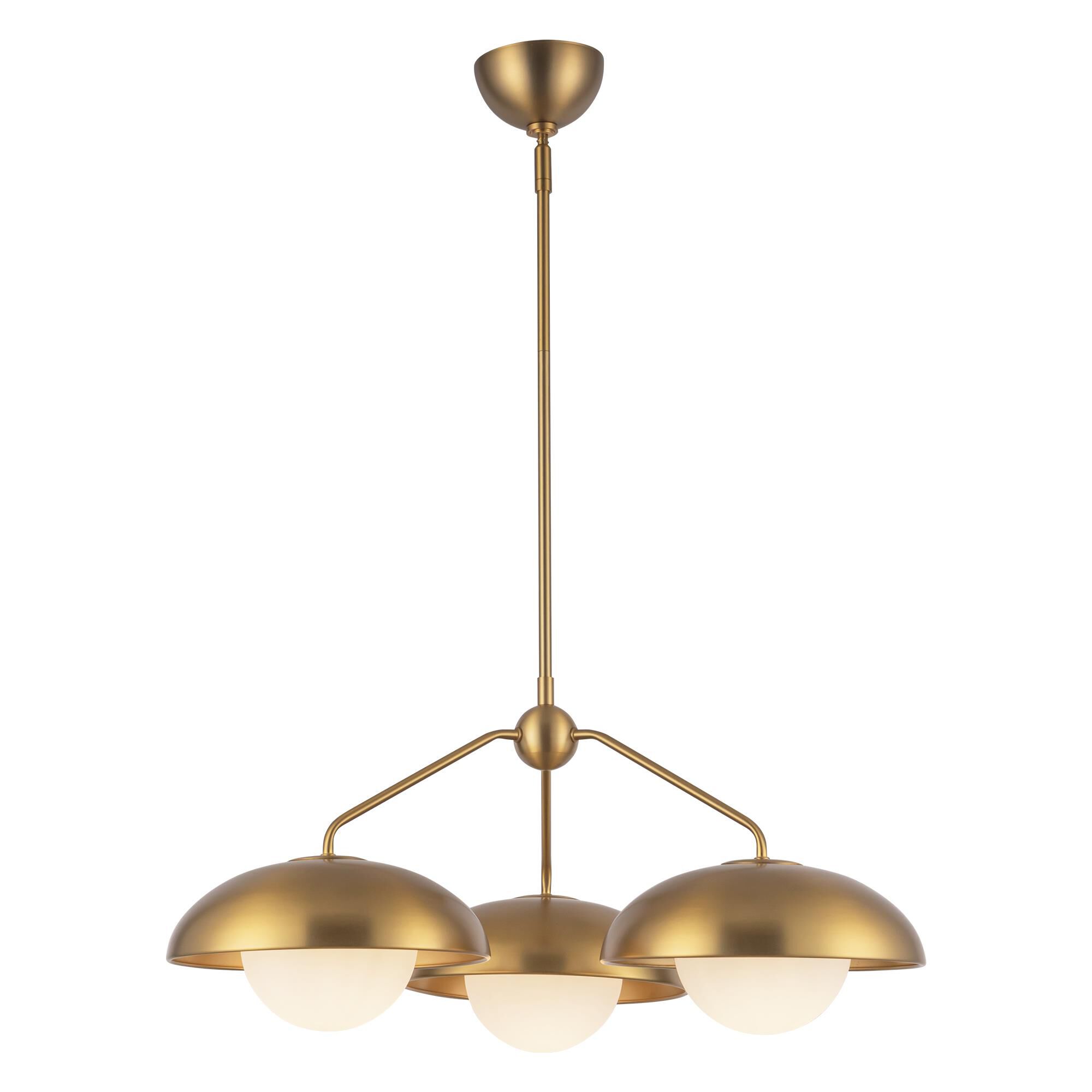 Rubio Medium Chandelier,
