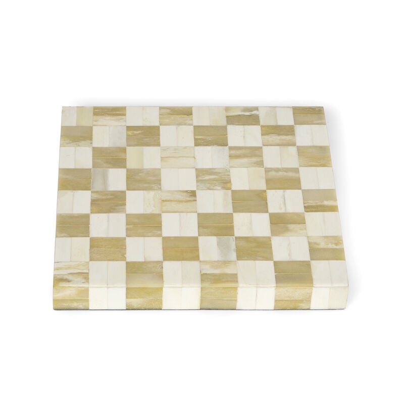 Bennett Decorative Gameboard by Regina Andrew