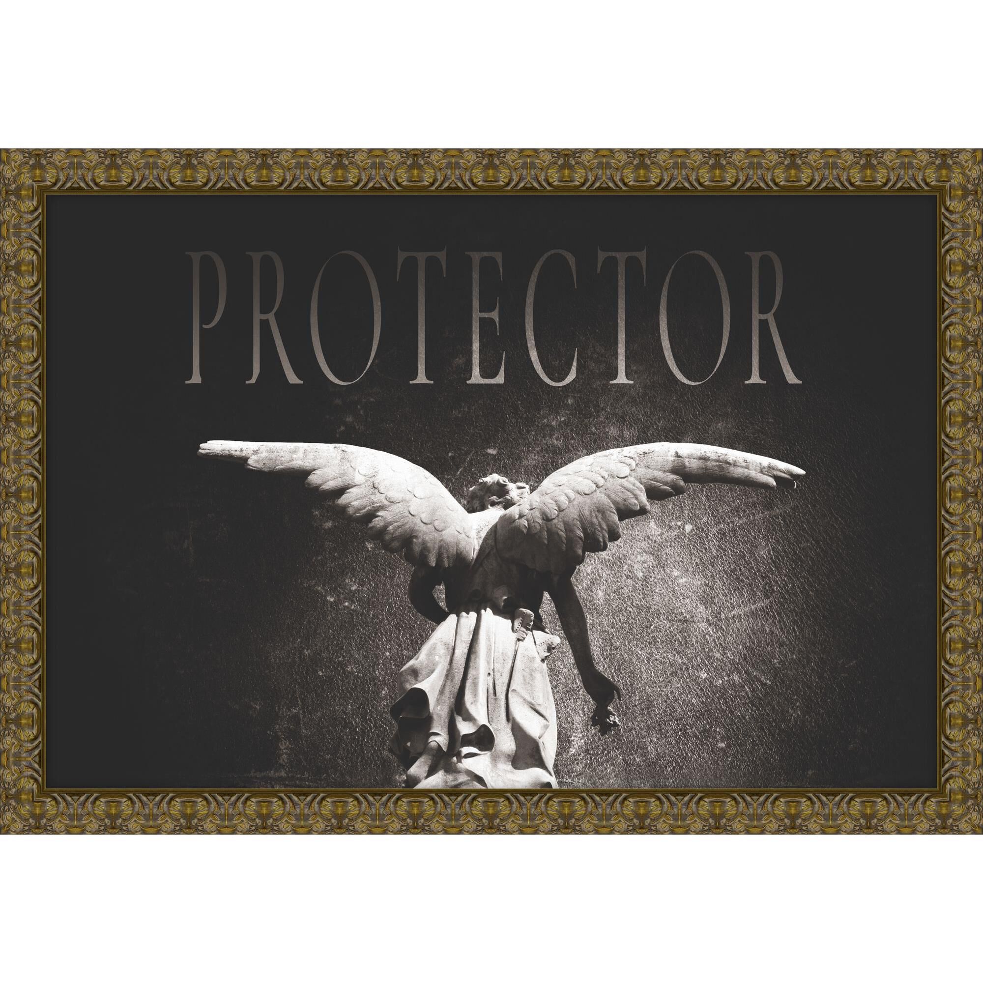 Studio L57 Narrative Protector Print by LEVEL57