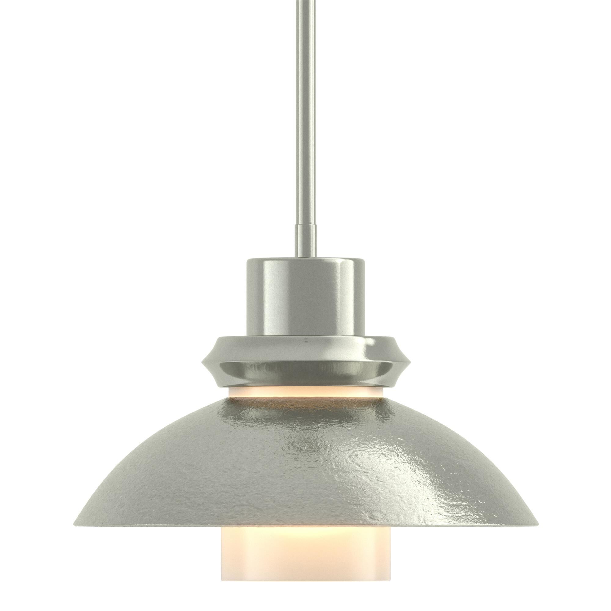 Shown in Sterling finish