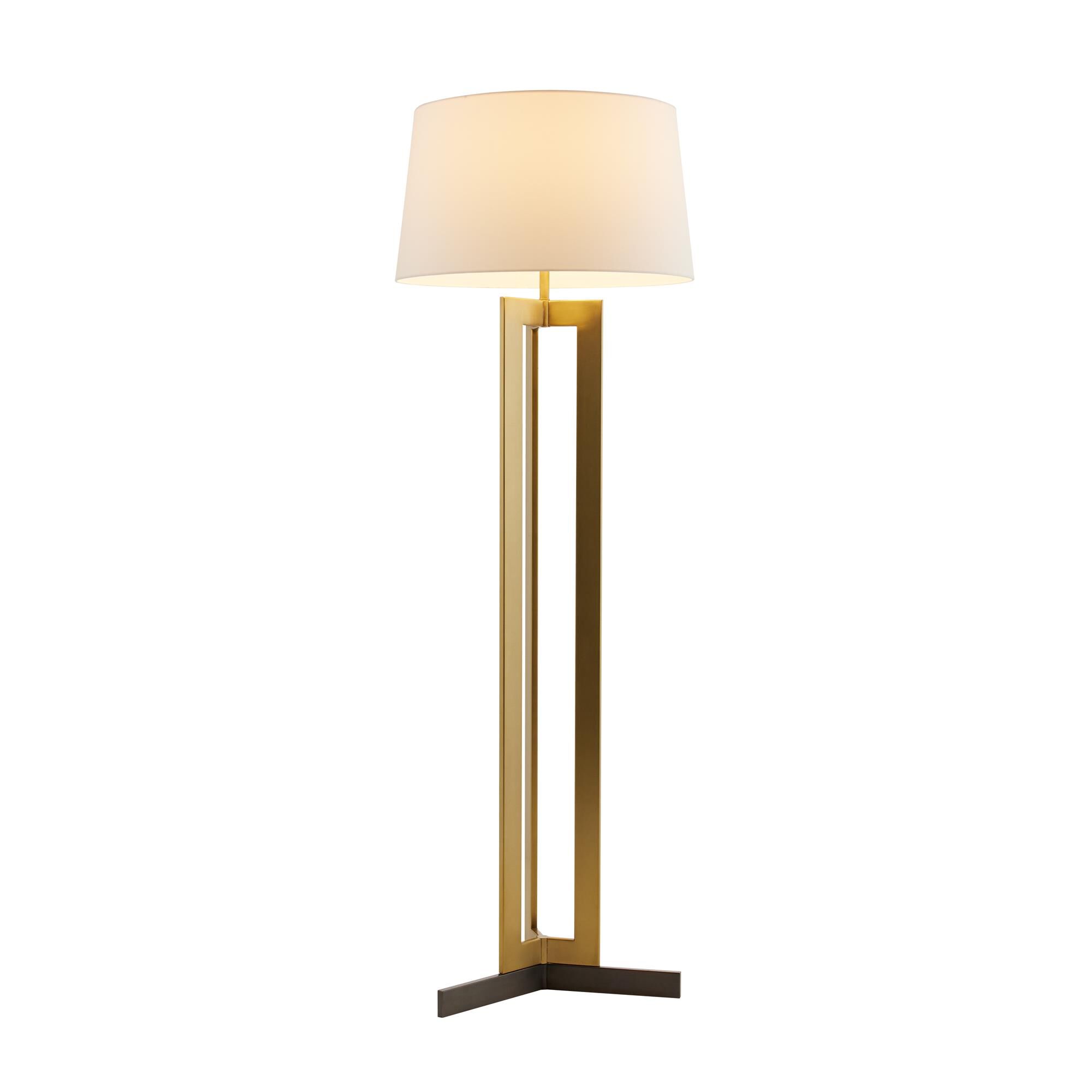 Newman 65 Inch Floor Lamp by Arteriors Home