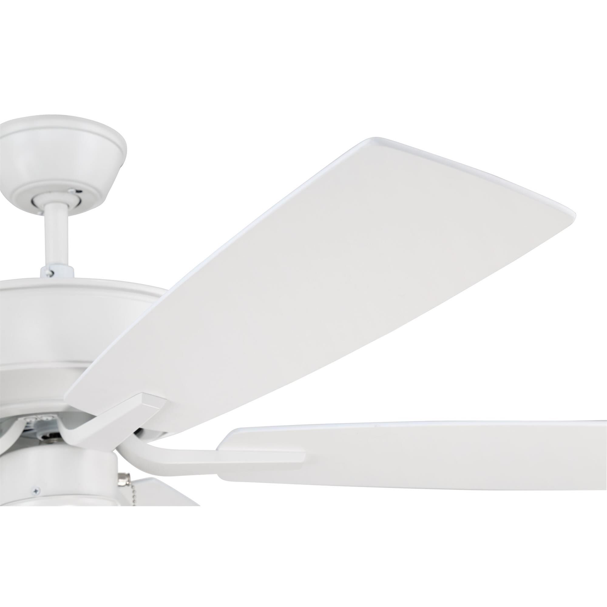 Pro Plus 52 Inch Ceiling Fan,