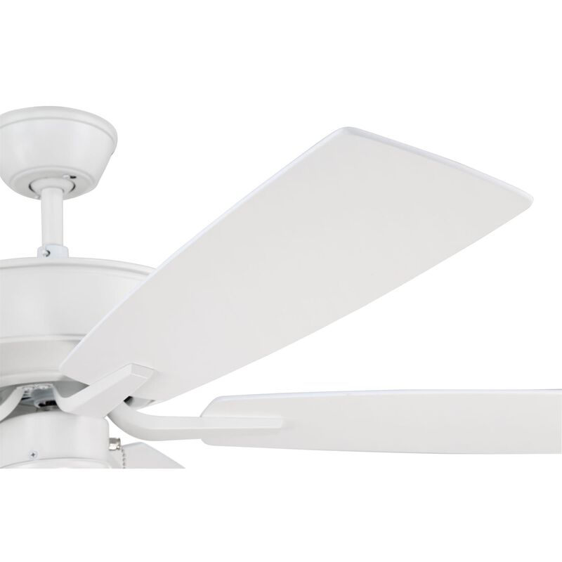 Pro Plus 52 Inch Ceiling Fan by Craftmade