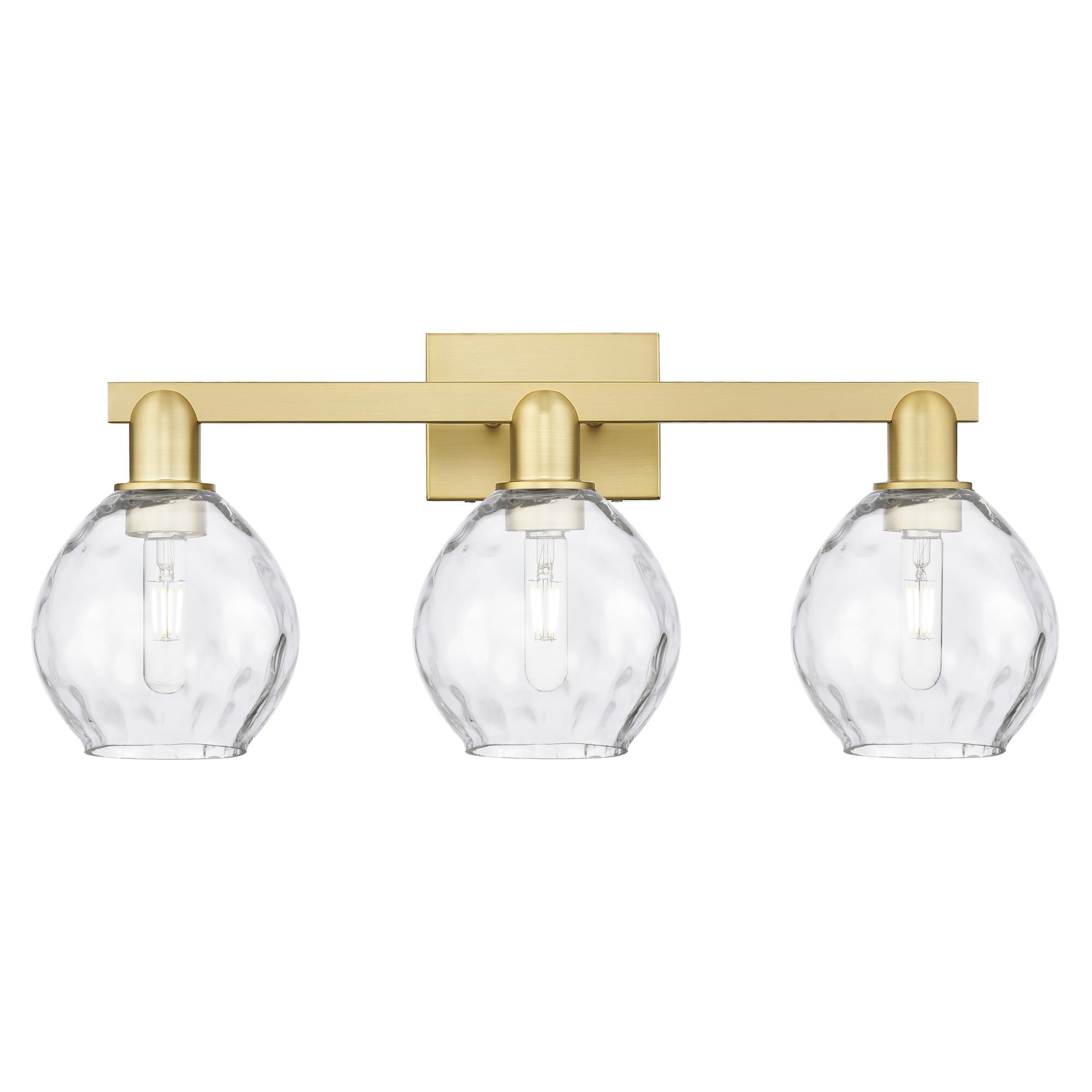 Bruno Marashlian Waverly 25 Inch Bath Vanity Light by Innovations Lighting