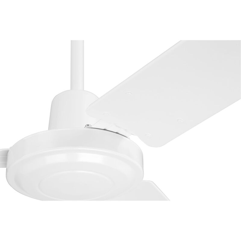 Utility 56 Inch Ceiling Fan by Craftmade