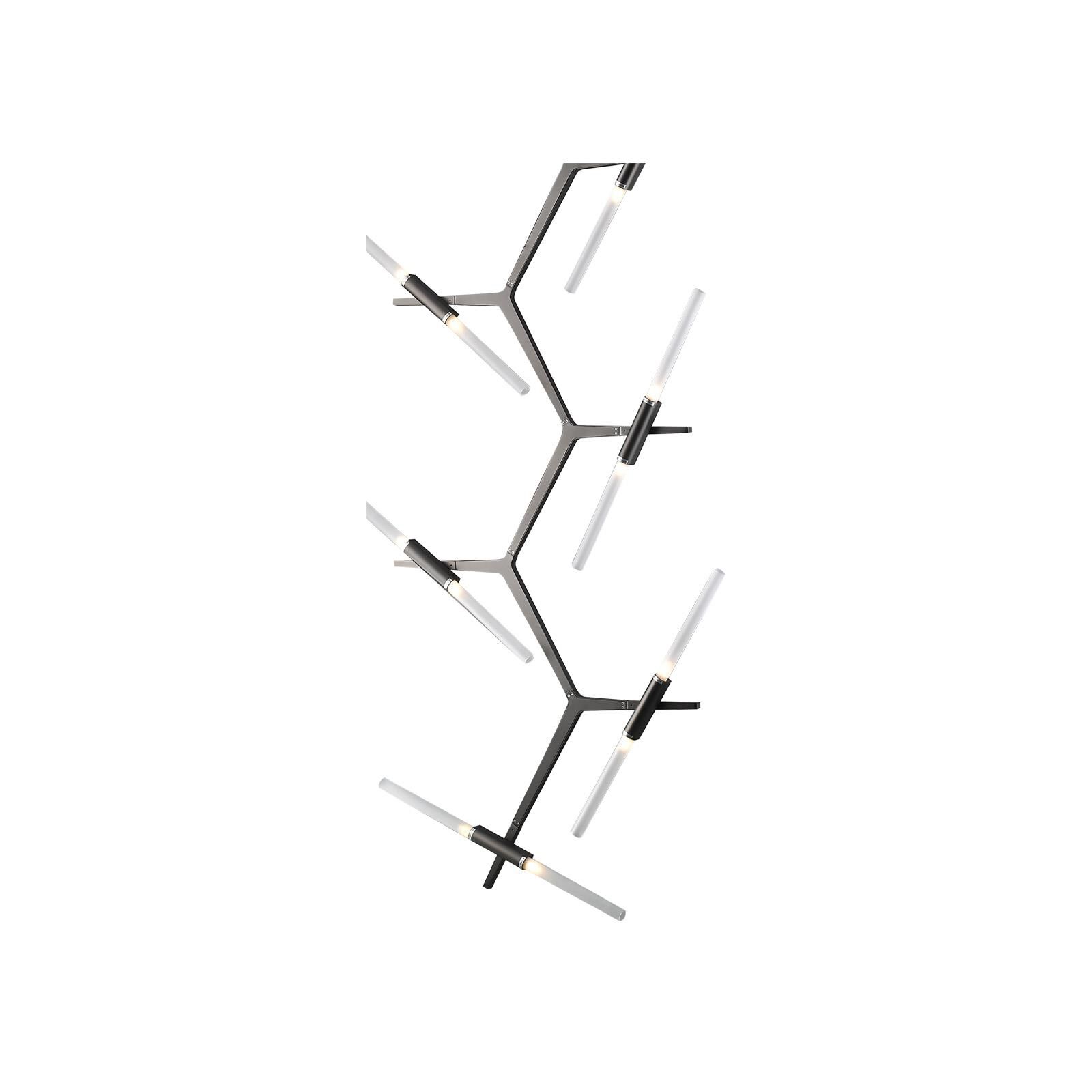 San Vicente 34 Inch LED Large Pendant by Avenue Lighting