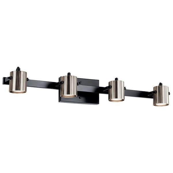 Trabek 30 Inch Rail Lighting Kit by Kichler Lighting