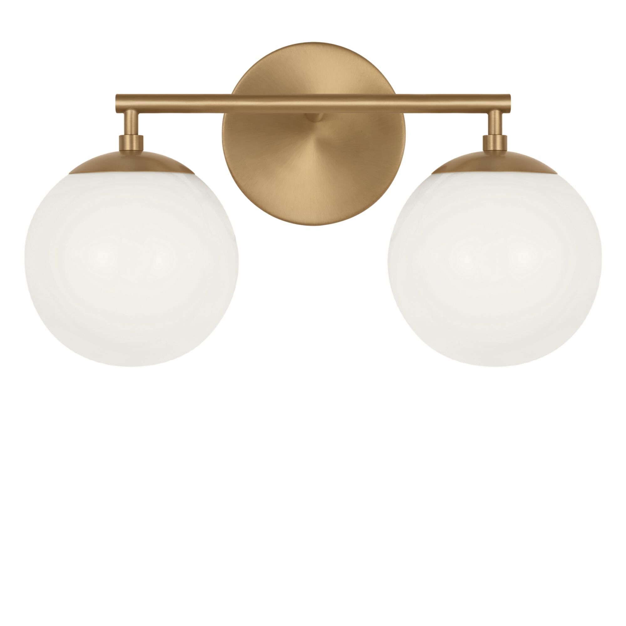 Nube 15 Inch Bath Vanity Light by Generation Lighting