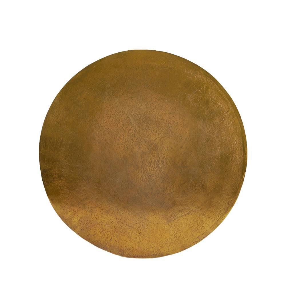 Shown in Antique Brass finish