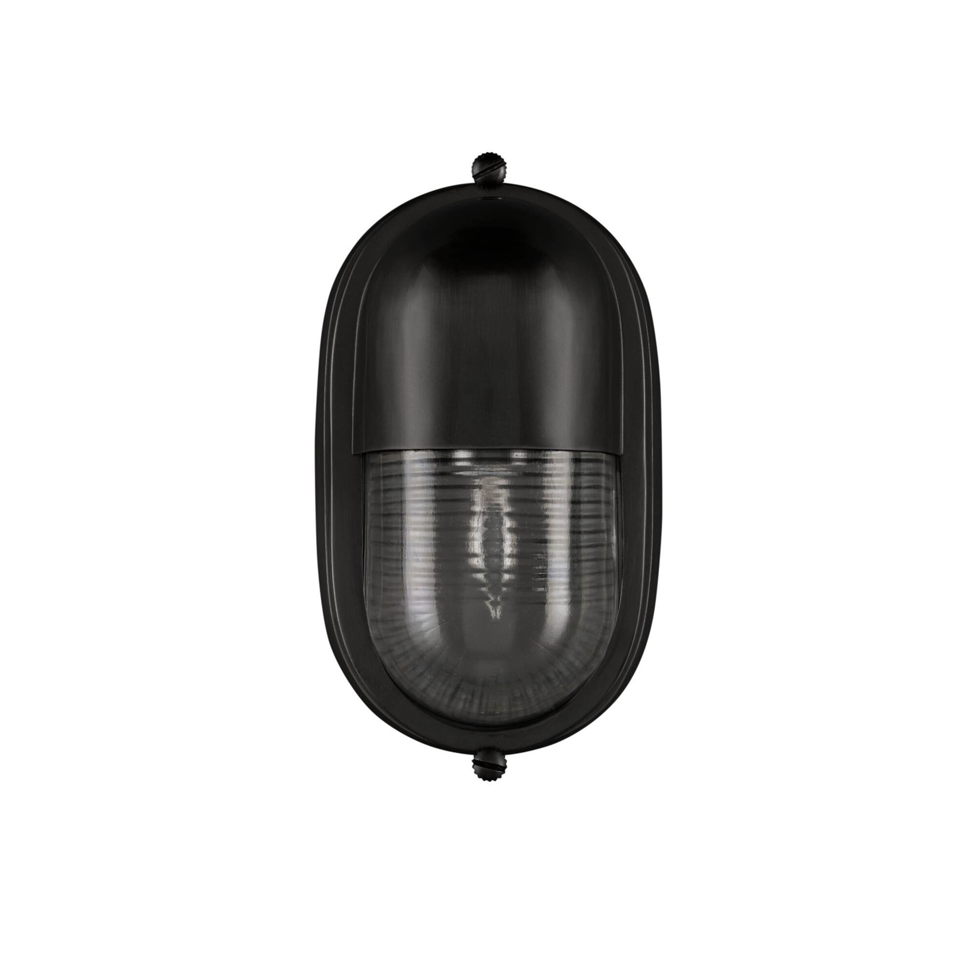 Maritime Outdoor Wall Light,