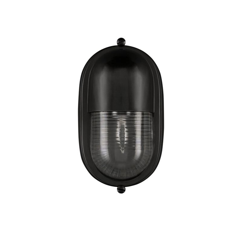 Maritime Outdoor Wall Light by Currey and Company