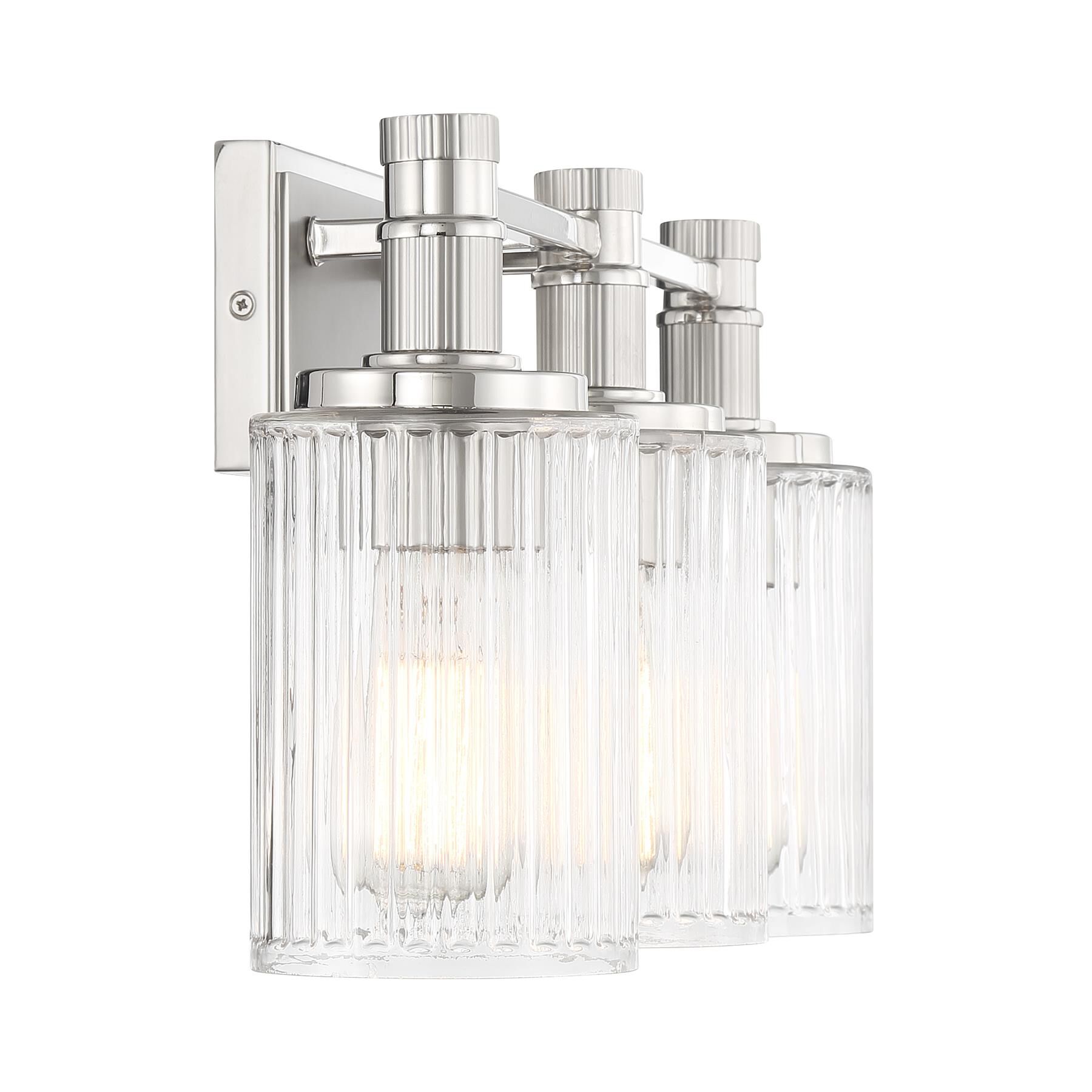 Concord 22 Inch 3 Light Bath Vanity Light by Savoy House