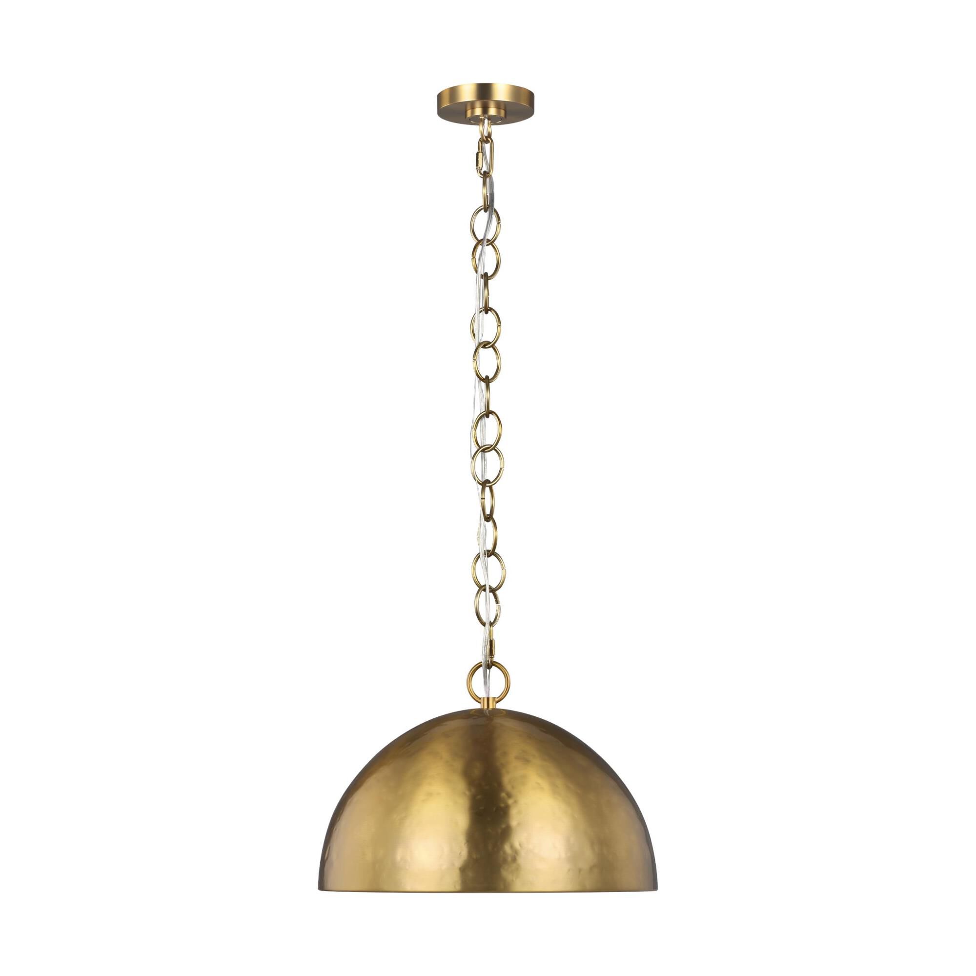 Ellen DeGeneres Whare 15 Inch Large Pendant by Visual Comfort Studio Collection