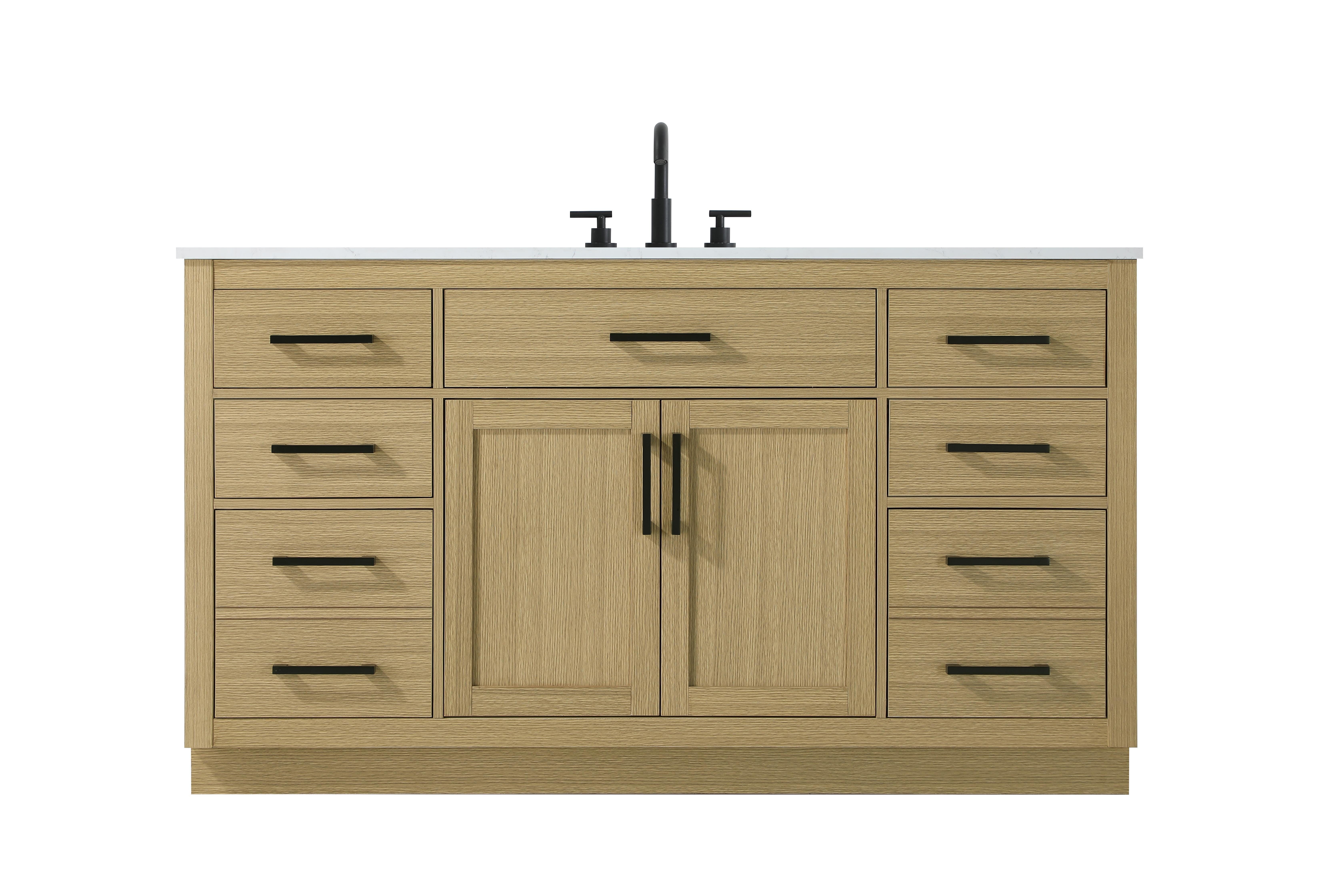 Shown in Honey Brown finish