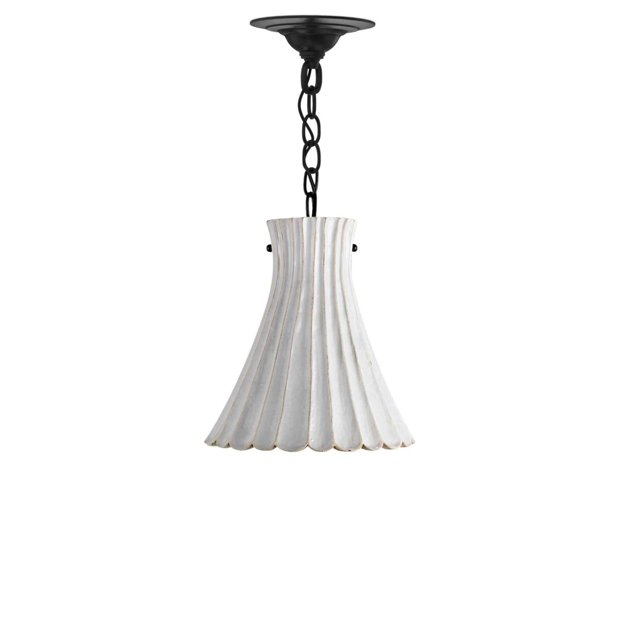 Jazz 10 Inch Mini Pendant,