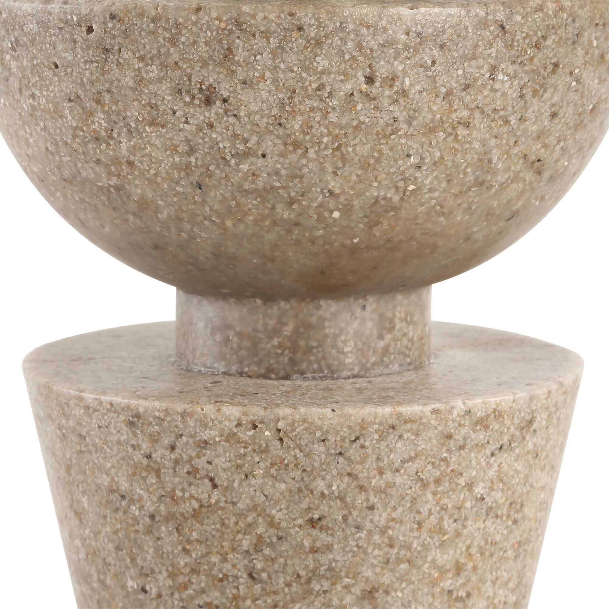 David Frisch Cullum Table Lamp by Uttermost