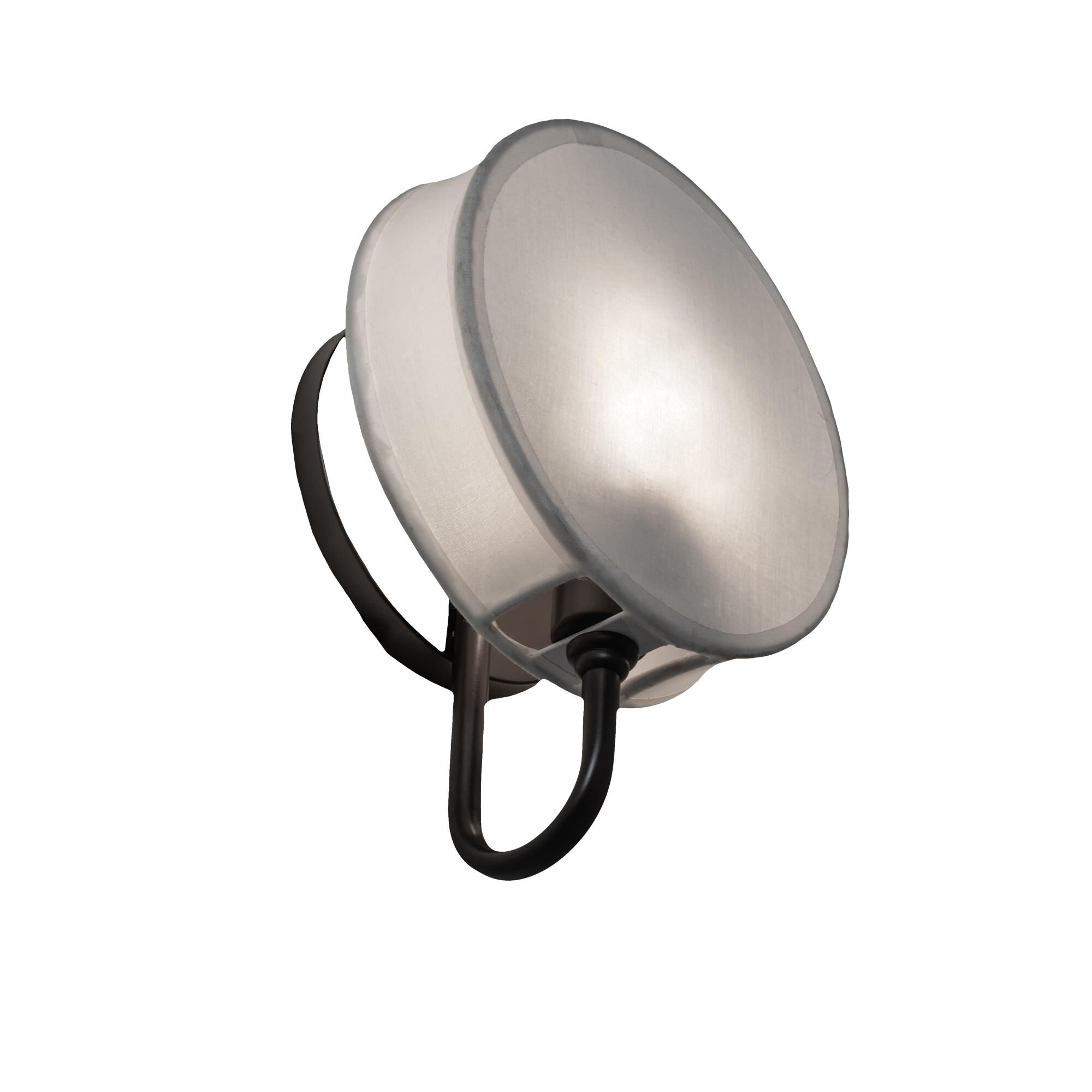 Meyda Lighting Trousdale 9 Inch Tall LED Outdoor Wall Light