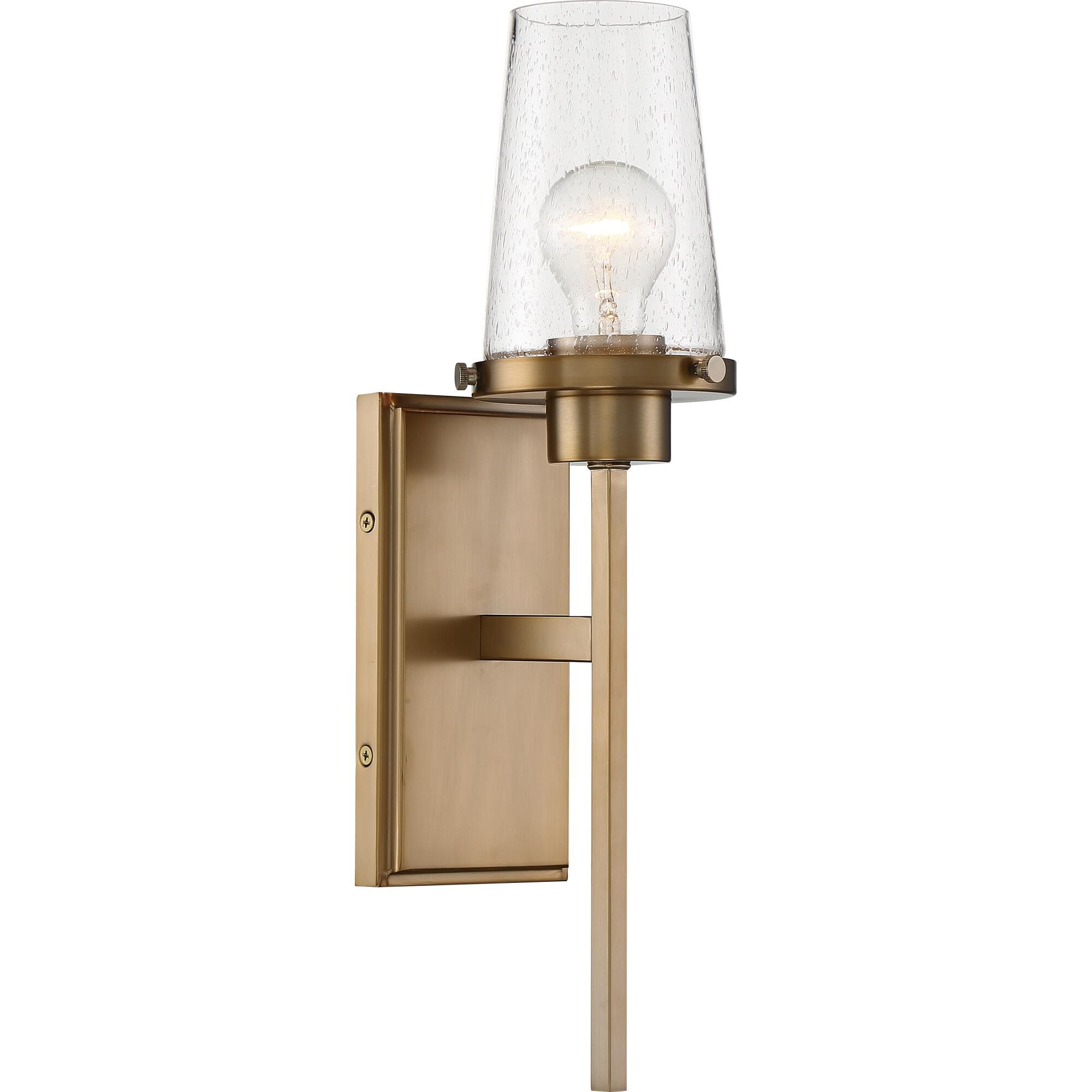 Rector 18 Inch Wall Sconce by Nuvo Lighting