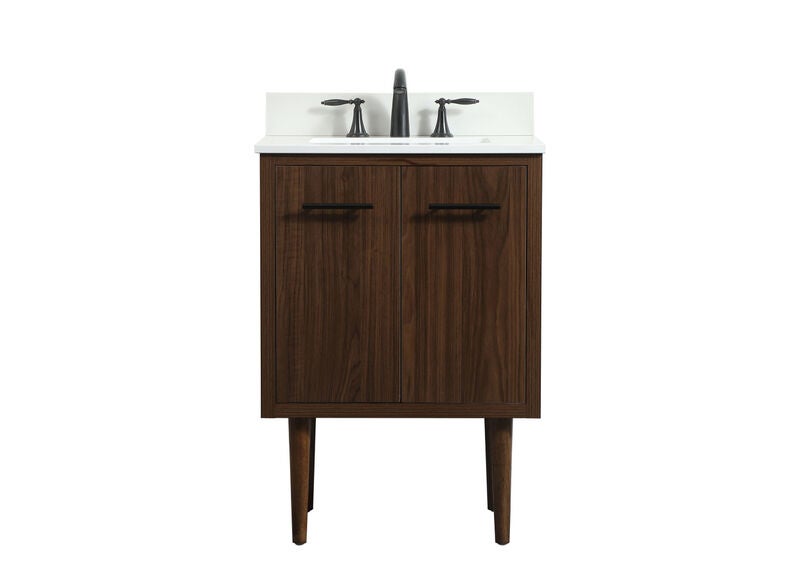 Cyrus Bath Vanity by Elegant Decor