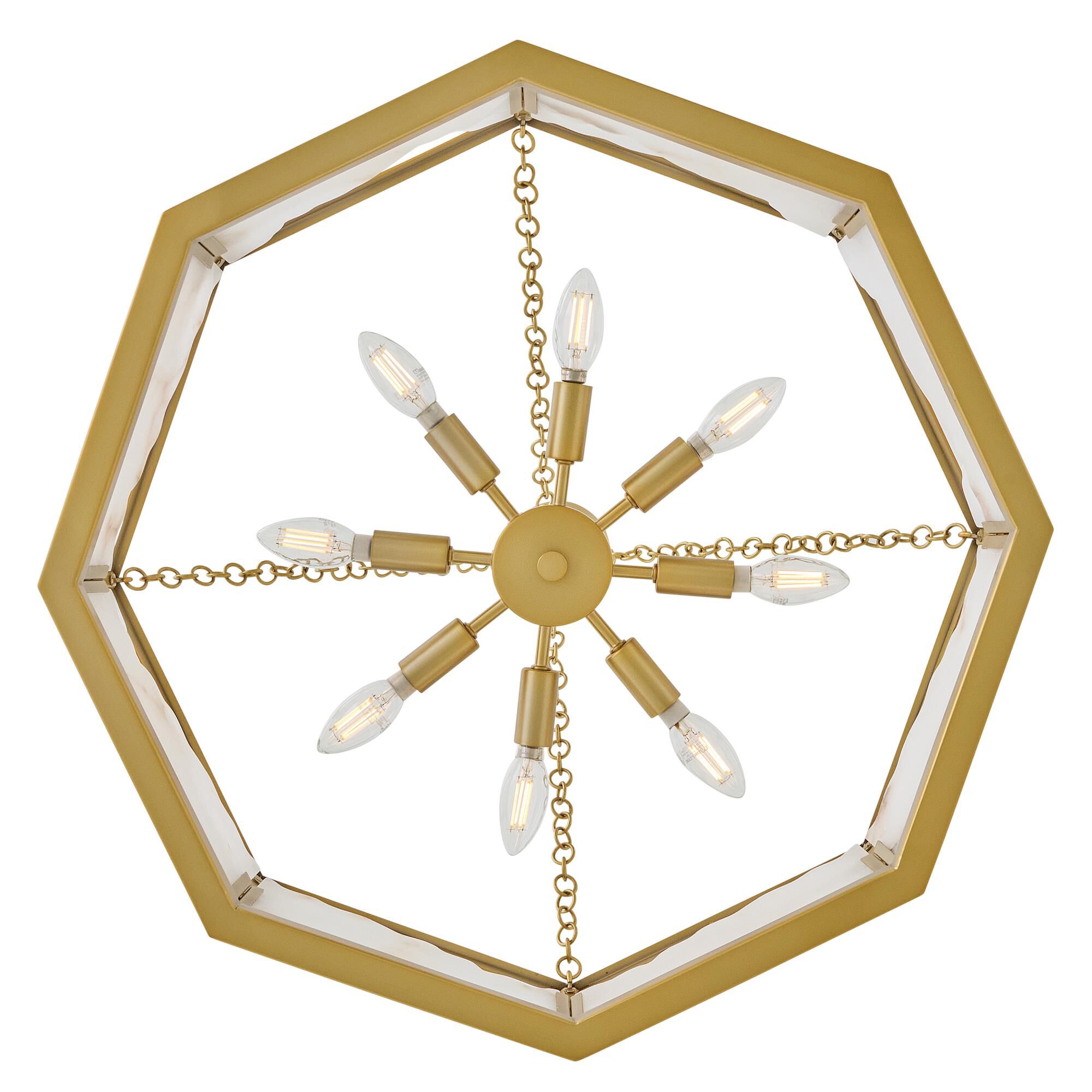 Veleta 26 Inch Chandelier by Hinkley Lighting
