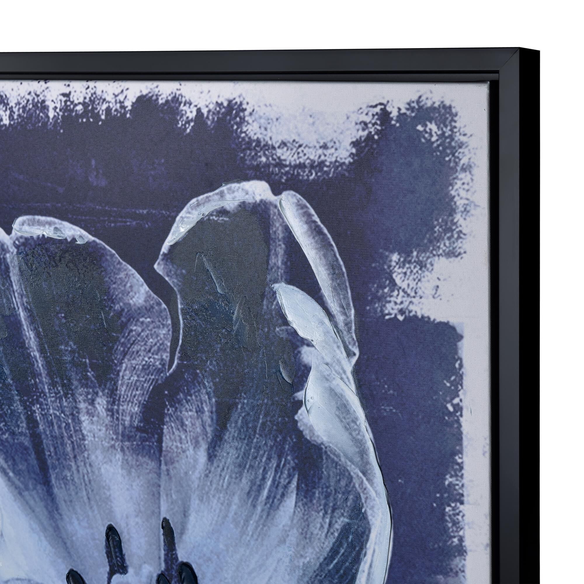 Meru 36 Inch Print by ELK Home