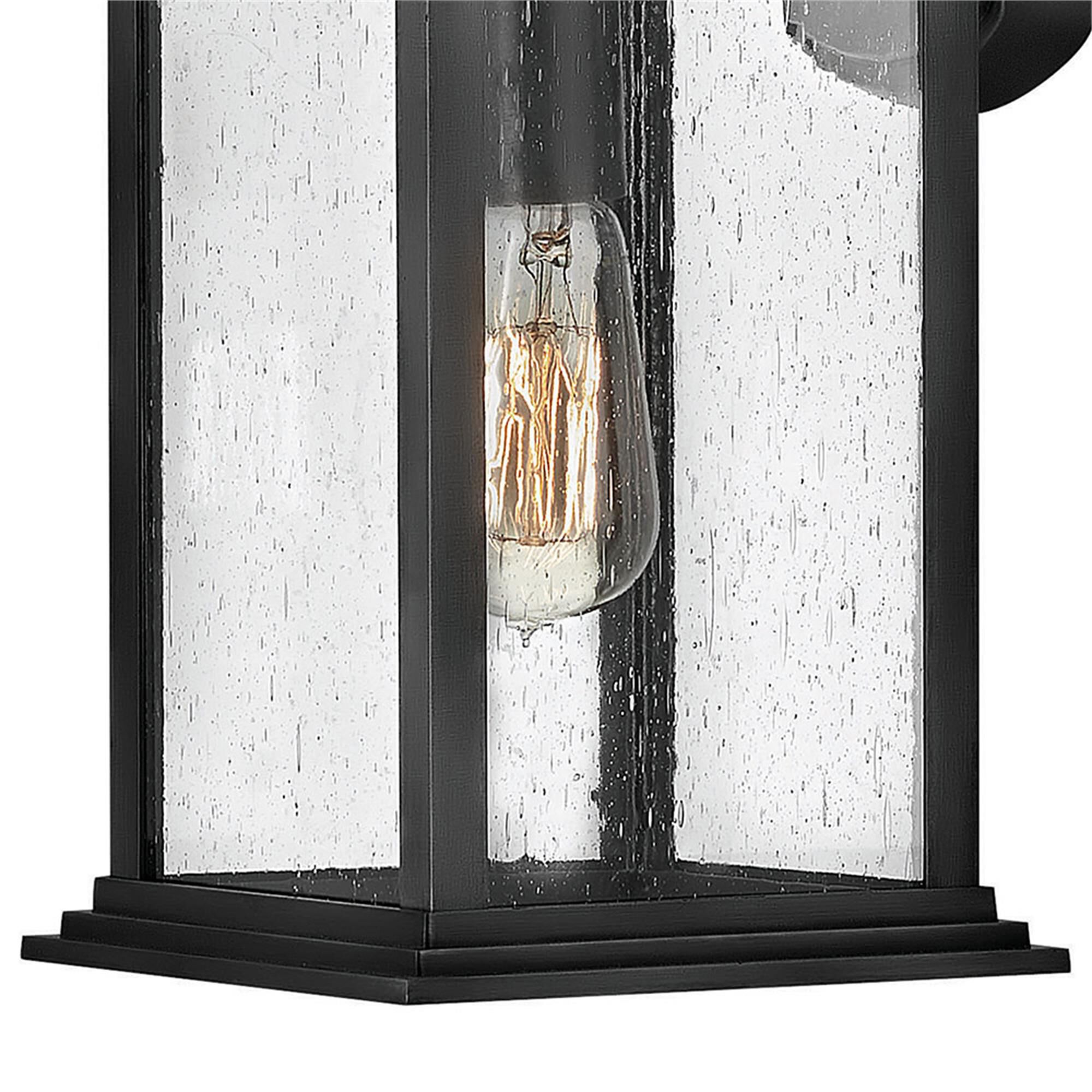 Grant 17 Inch Outdoor Wall Light,