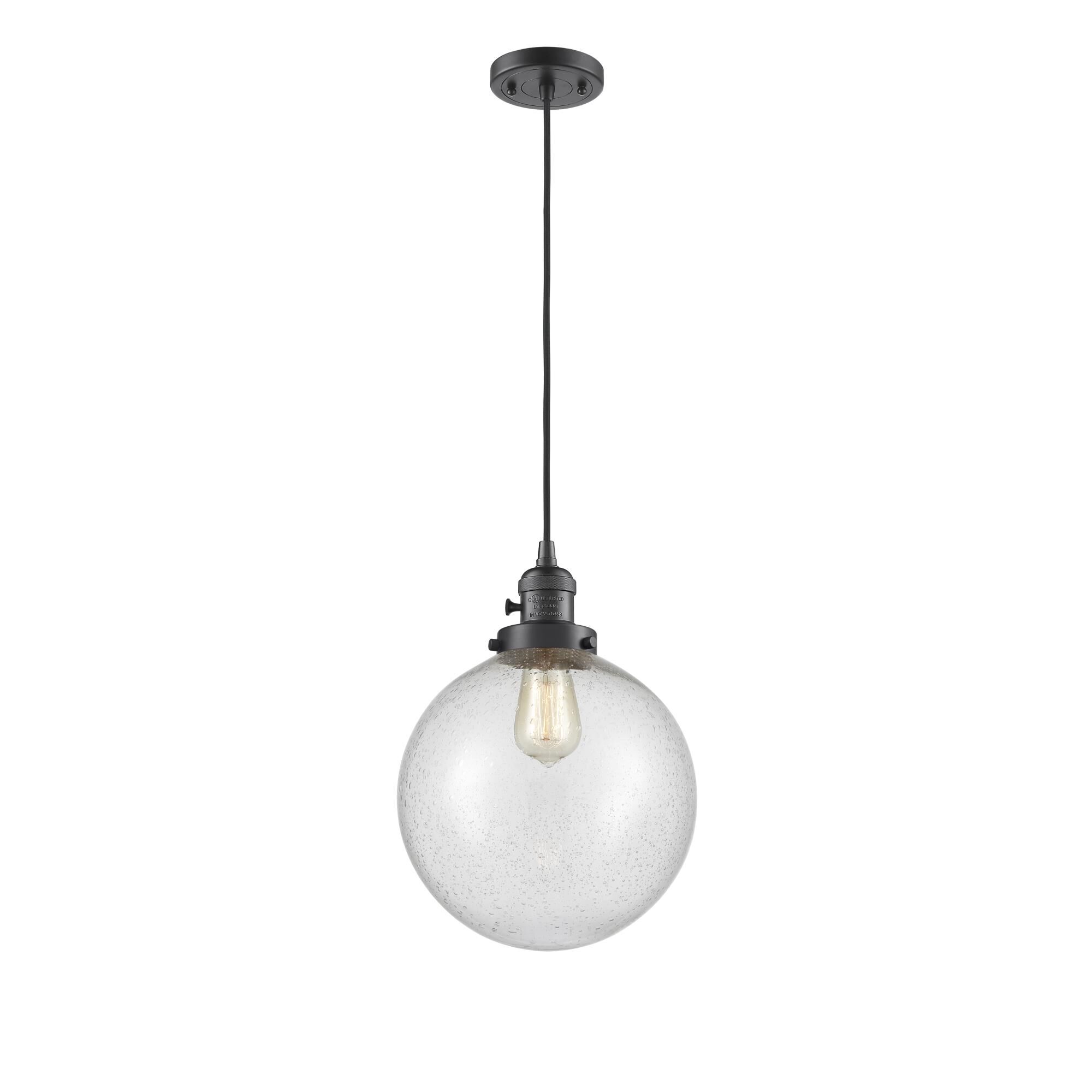Bruno Marashlian Beacon Mini Pendant by Innovations Lighting
