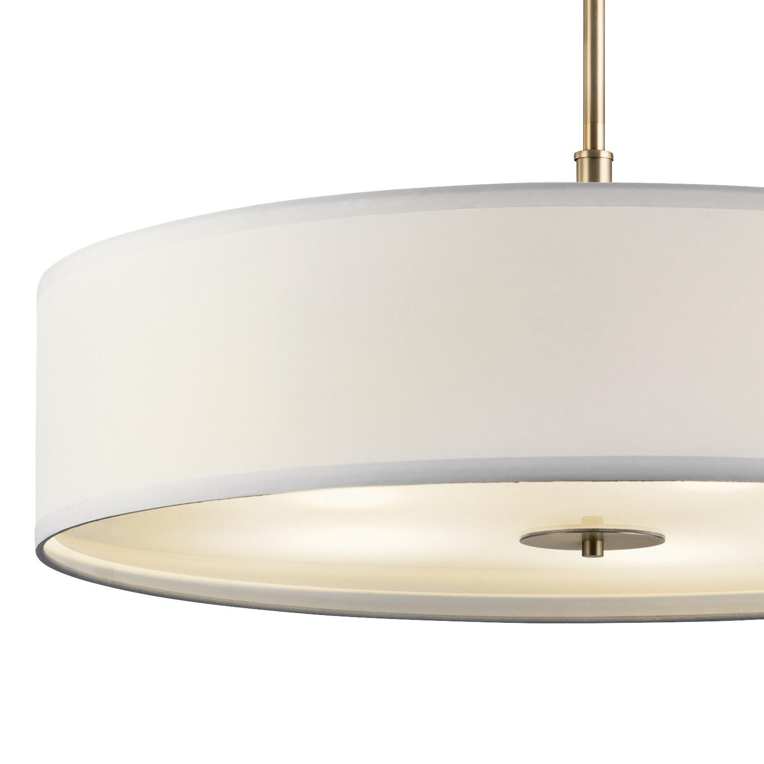 30 Inch Large Pendant by Kichler Lighting