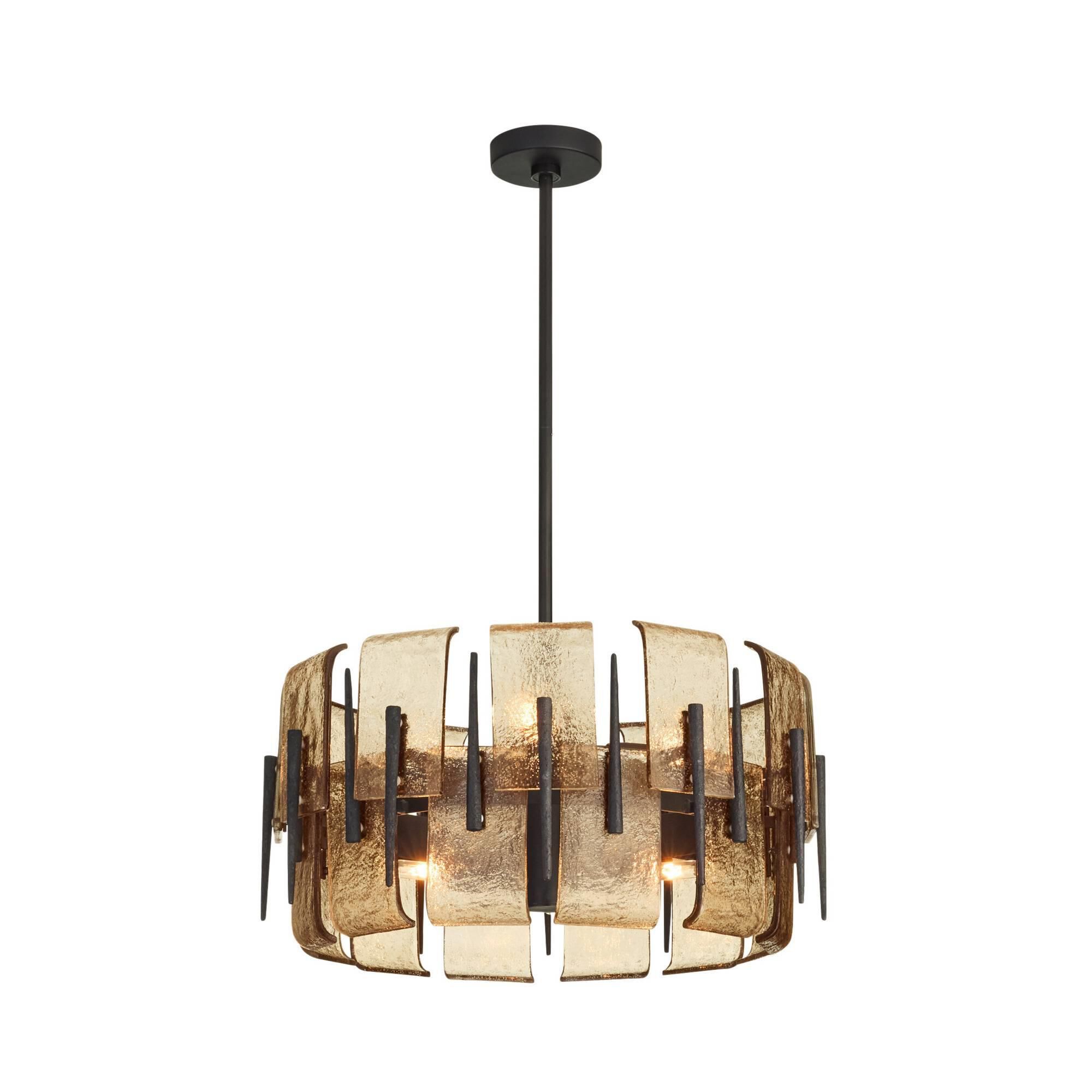 Lumora 23 Inch Chandelier by Arteriors Home