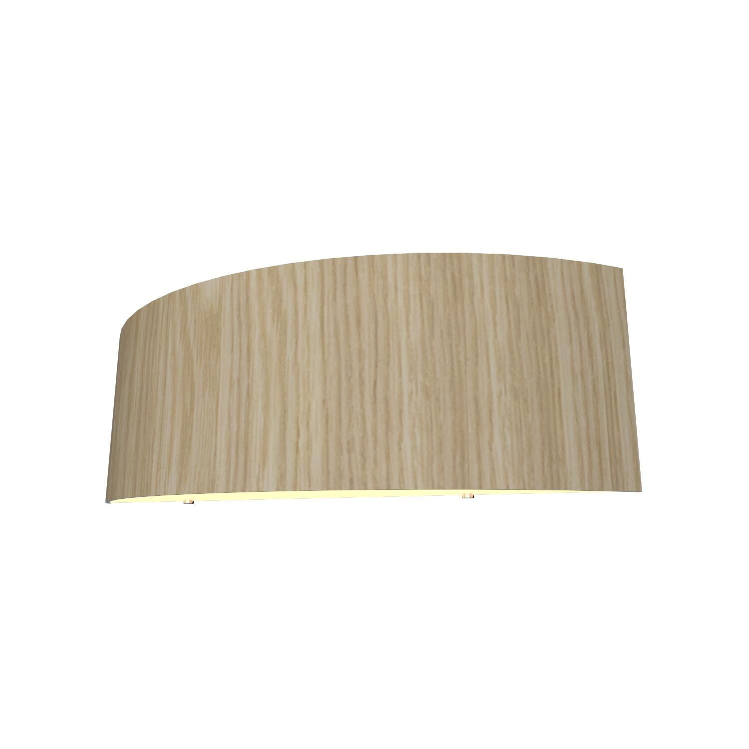 Clean Wall Sconce by Accord Lighting