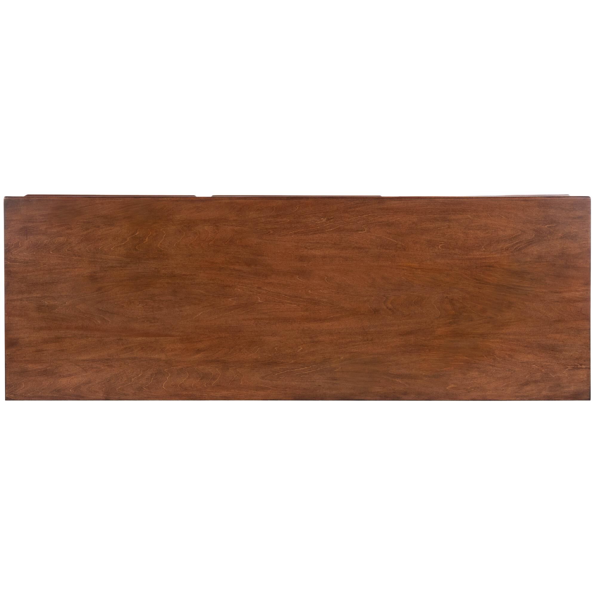 Shelly Credenza by Butler Specialty Company