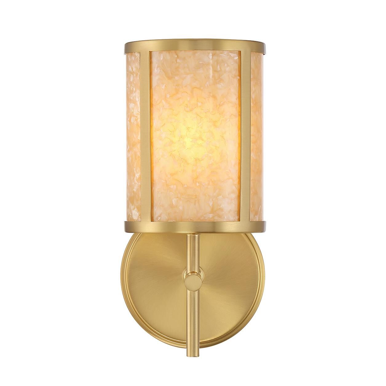 Camden 5 Inch Wall Sconce by Savoy House