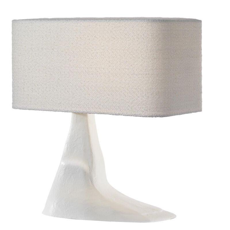 Anne-Marie Barton Terra-Forma 23 Inch Floor Lamp by Visual Comfort Signature Collection