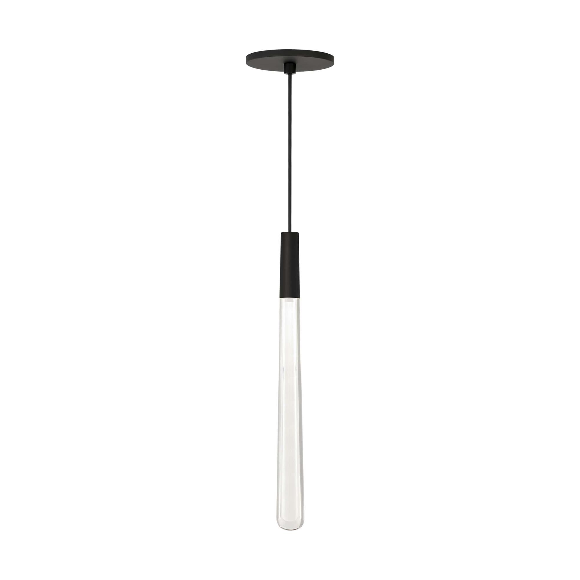 Sean Lavin Pylon 2 Inch Mini Pendant by Visual Comfort Modern Collection
