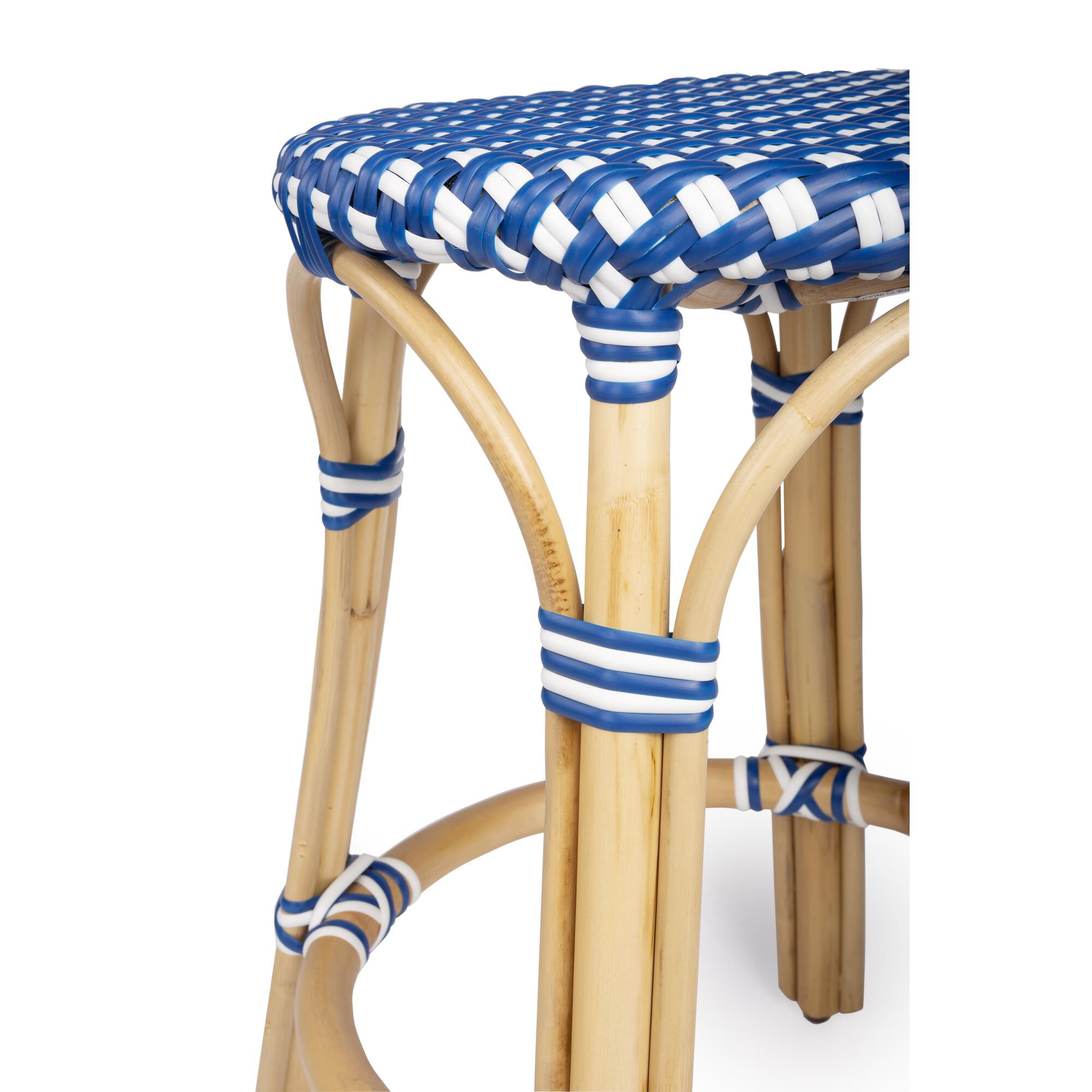 Designer's Edge Stool by Butler Specialty Company