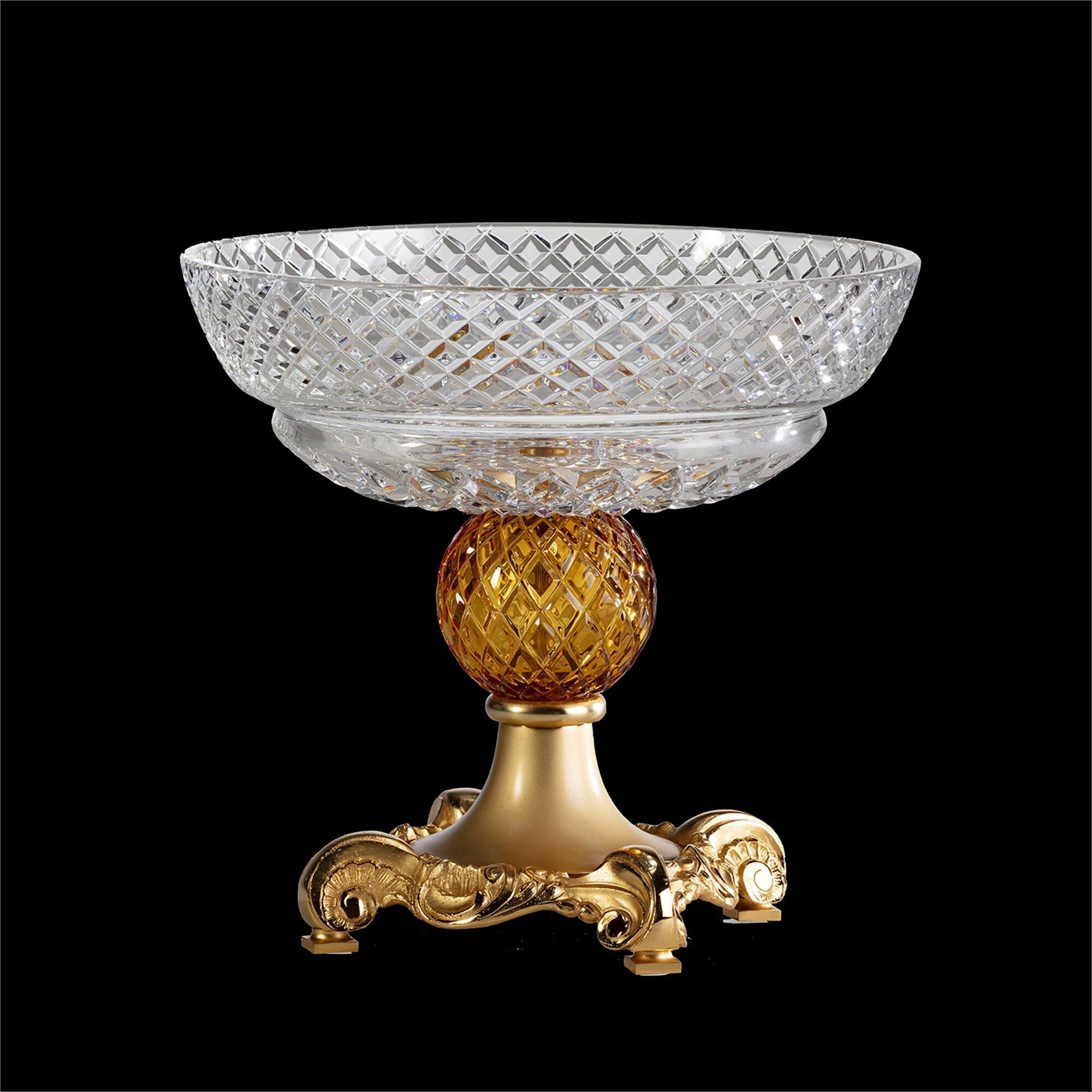 Mariner Luxury 15 Inch Vase-Urn by Fine Art Handcrafted Lighting