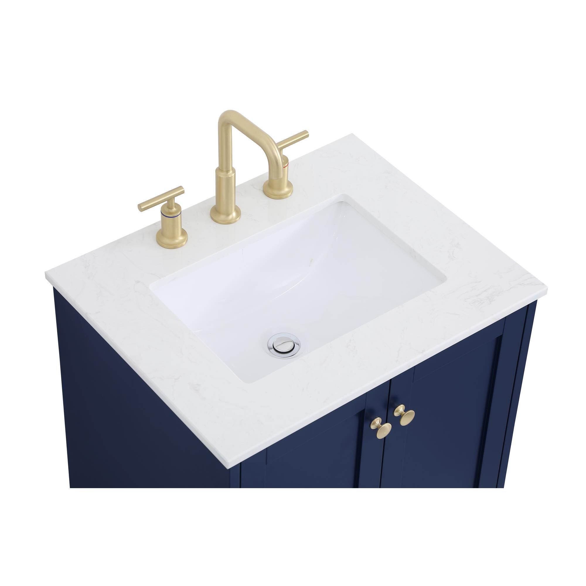 Sommerville Bath Vanity by Elegant Decor