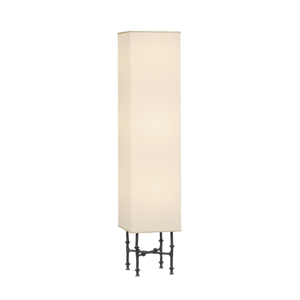 Augusta Hoffman Cy 56 Inch Floor Lamp by Hudson Valley Lighting