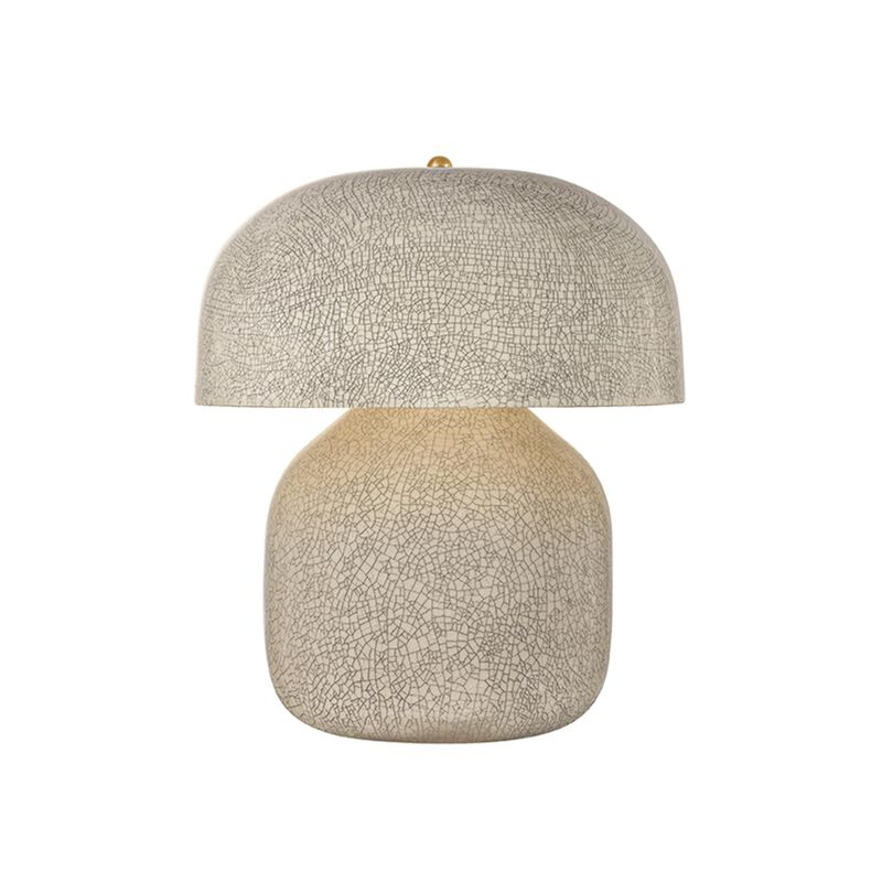 Leetown 17 Inch Table Lamp by Hudson Valley Lighting