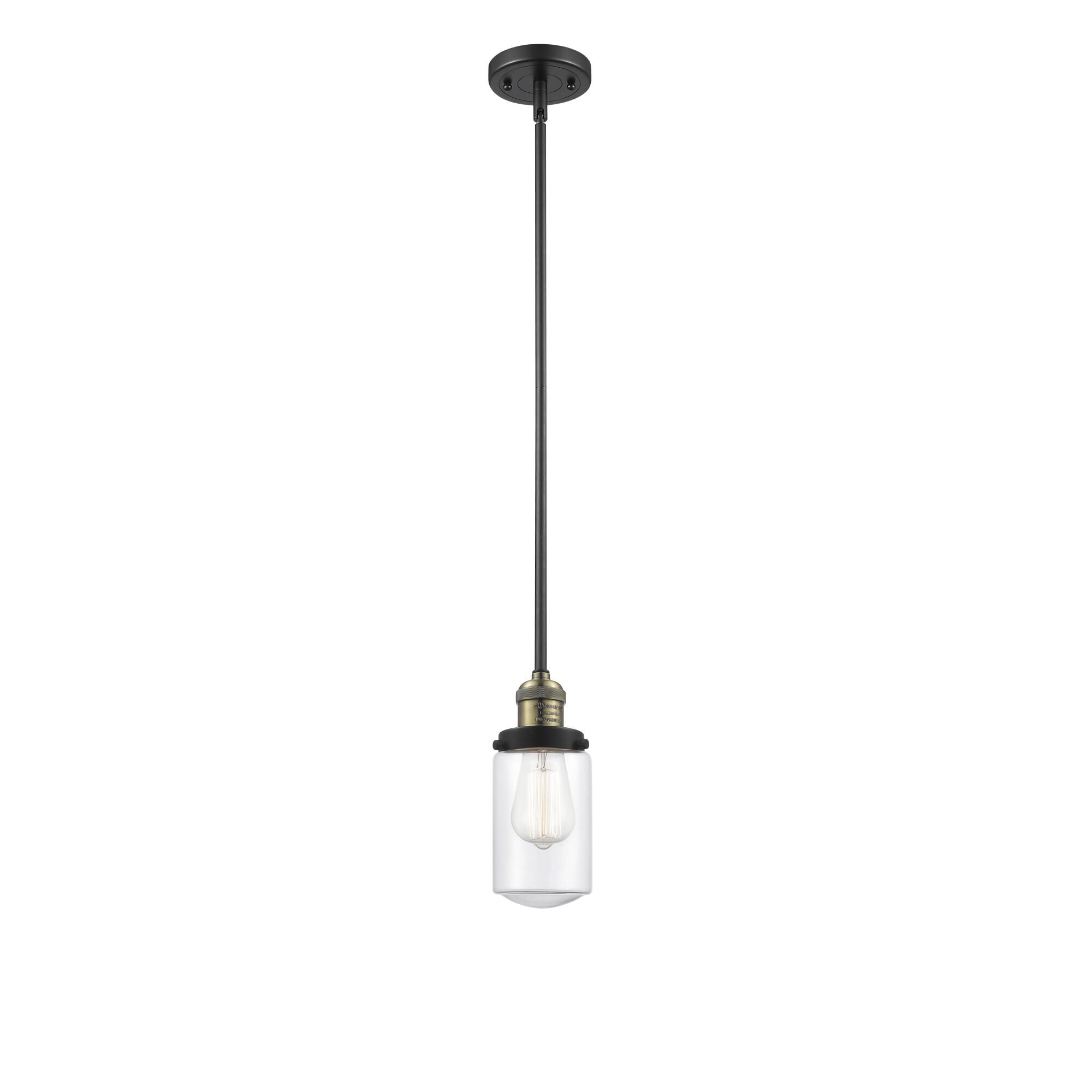 Bruno Marashlian Dover Mini Pendant by Innovations Lighting