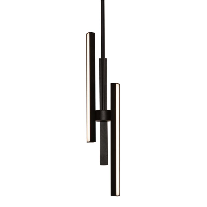 Indra 3 Inch LED Mini Pendant by AFX Lighting