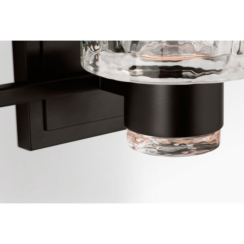 Holsted 24 Inch Bath Vanity Light by Visual Comfort Studio