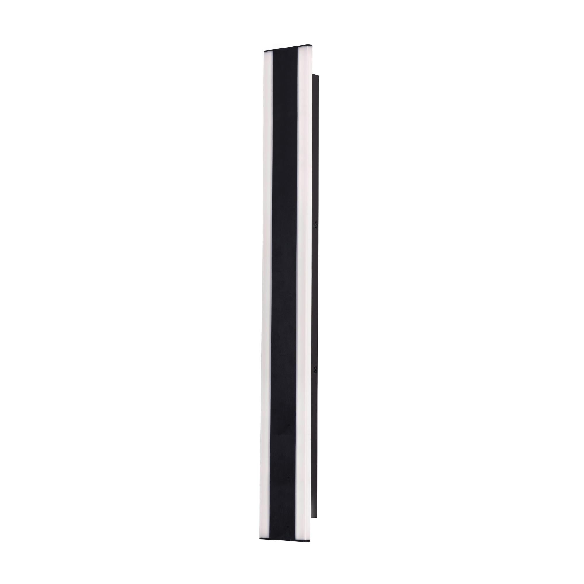 Rhea 48 Inch Tall 2 Light LED Outdoor Wall Light by AFX Lighting