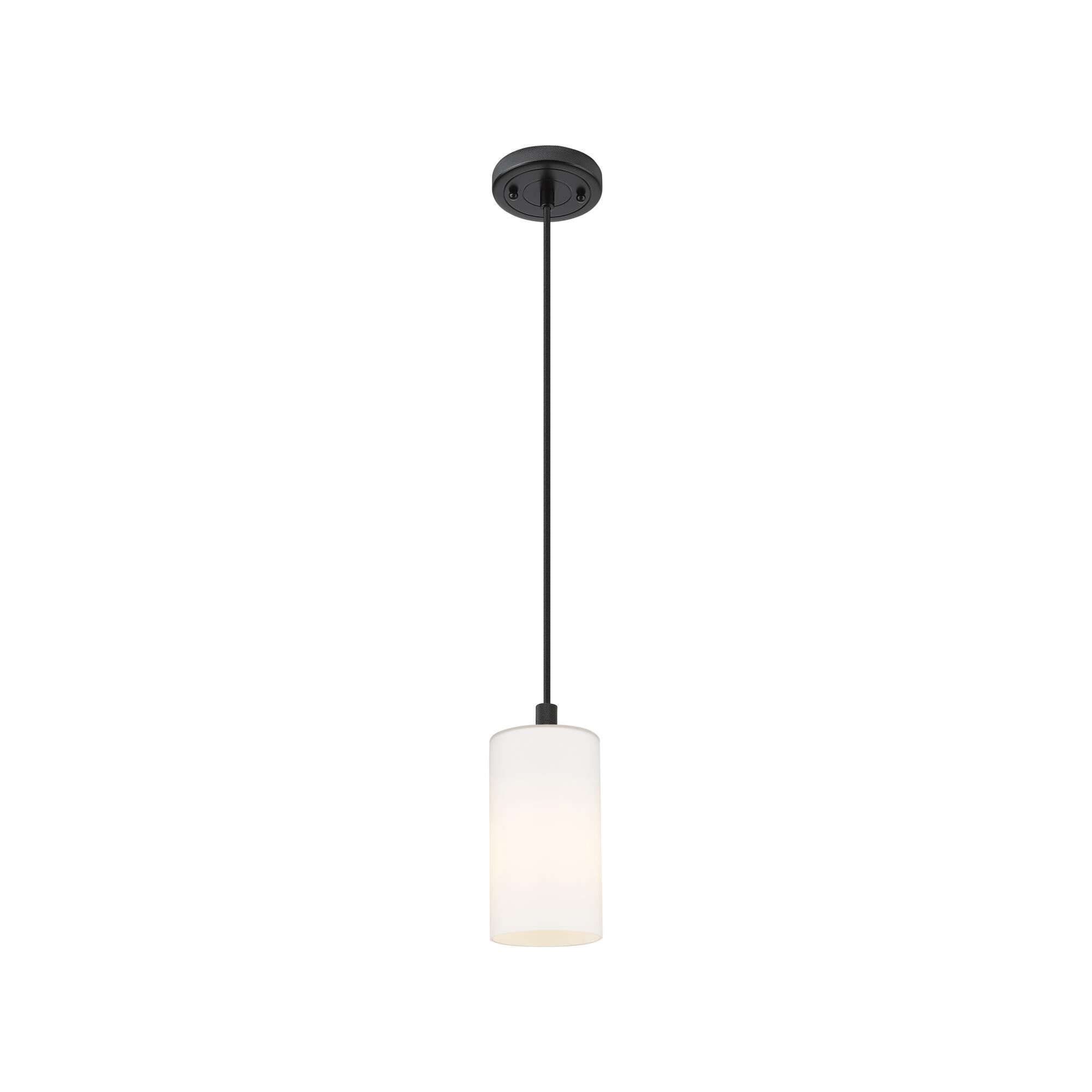 Bruno Marashlian Crown Point 5 Inch Mini Pendant by Innovations Lighting