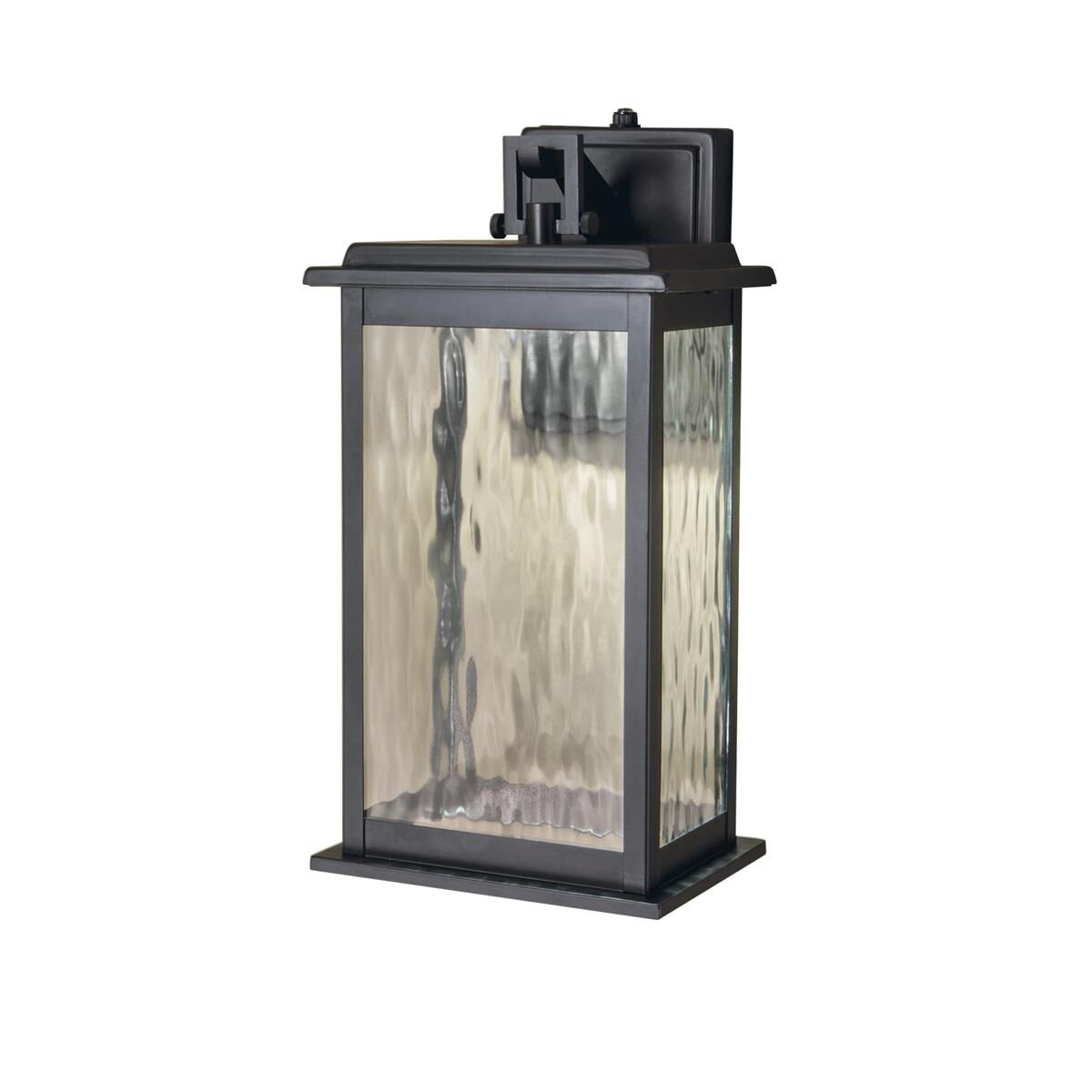 Norwell Weymouth 13 Inch Tall LED Outdoor Wall Light