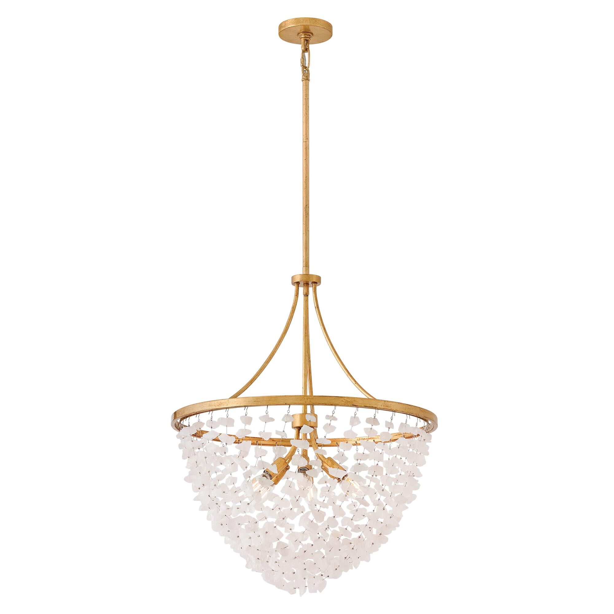 Myra 24 Inch Chandelier by Hinkley Lighting