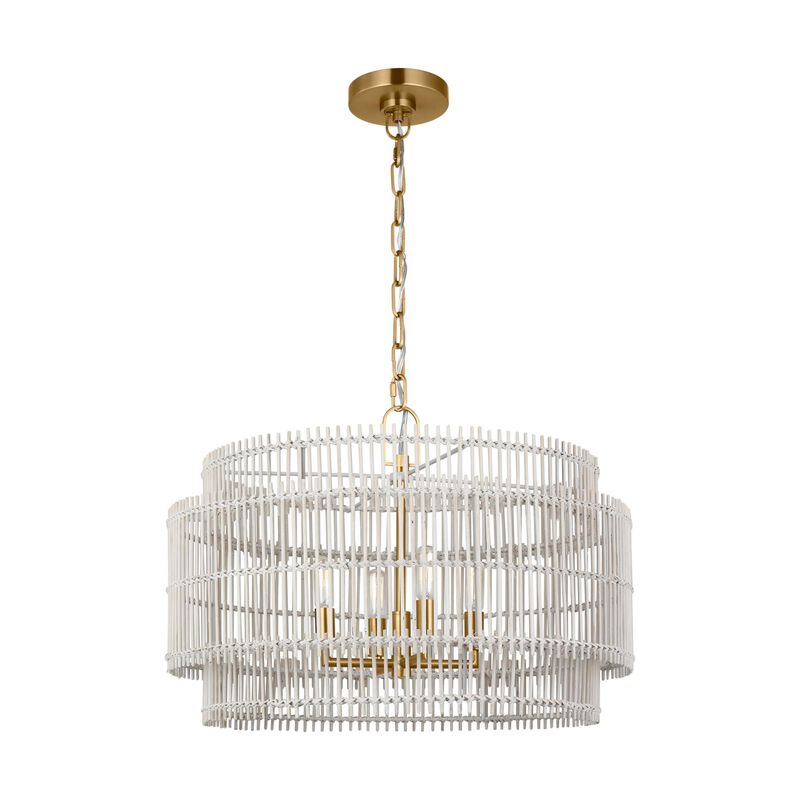 Ellen DeGeneres Elio 23 Inch Pendant Light by Visual Comfort Studio