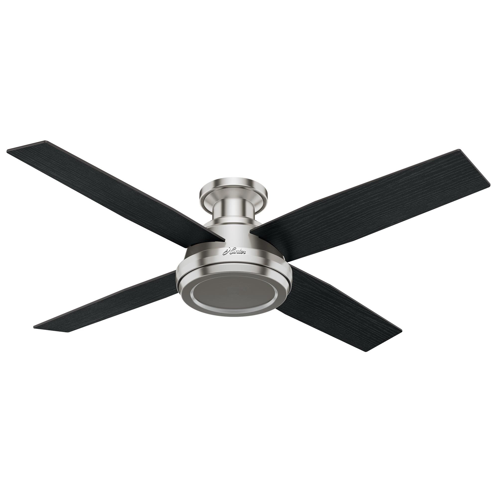 Shown in Brushed Nickel finish